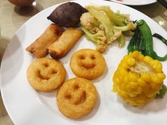 -东方苑自助餐厅(稻香湖景酒店)