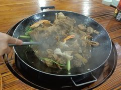 -侠成水上农庄(工业大道店)