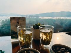 -湖畔居茶楼(湖滨店)