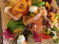 -haxnbauer海森堡德国餐厅(深圳coco店)