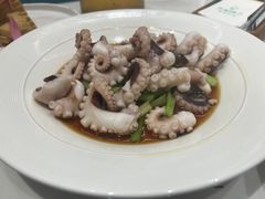 -荷塘秋月·本帮江浙菜(国权路店)