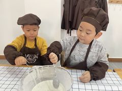 -亲育代幼儿园
