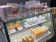 -喜茶(深圳福田星河COCO Park店)