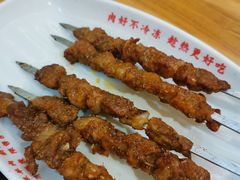 -南城香·饭香串香馄饨香(赵公口店)