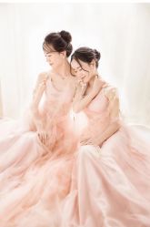 -克拉女神写真馆·匠心定制