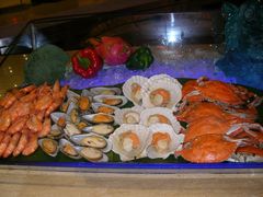 SANY0099-天津水游城丽筠酒店