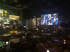 -MARU玛露音乐餐厅(大学路店)