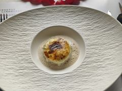 -The V泽惟·低温慢煮料理