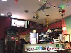-葛尼沙印度餐厅 (镇明路店)