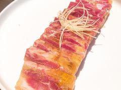 镇江肴肉-扬州狮子楼·非遗淮扬菜(总店)