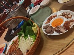 -糟粕醋·椰苑海南菜餐厅(亚龙湾天域酒店)