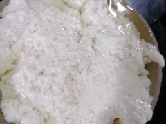 梯砍豆花-梯坎豆花