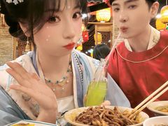 -小街天府(西工小街店)