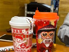 -咕咕站韩国料理(紫金港店)