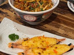 -小川洋风料理(汉街店)