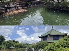 -宝墨园景区