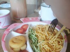 -鱼酷活鱼烤鱼(静安大融城店)