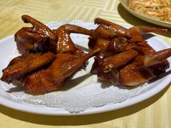 驰名石岐乳鸽-石岐佬中山菜馆(张溪店)