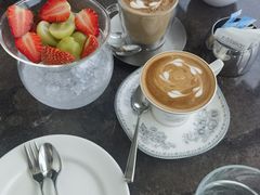 -三迪希尔顿酒店·星空酒廊