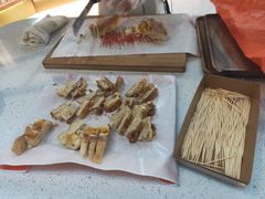 -木子木水日式烫面包(世界城光谷店)