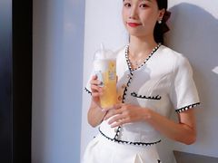-喜茶(深圳海岸城店)