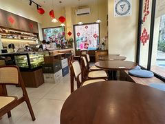 -E SPECIAL COFFEE 别样