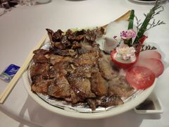 -山泉公馆酒家(广州东站店)