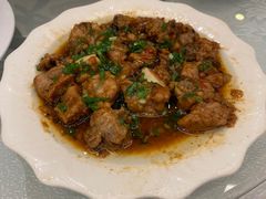 -粤秀小厨·广式早茶(辽宁路店)