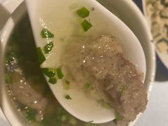 锅巴羊羔肉-宁夏国强手抓羊肉·清真菜(未央路凤三店)