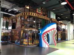 -蒙特利亲子乐园