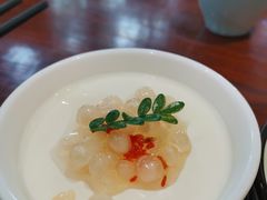 -奇芳阁·百年清真南京菜(夫子庙店)