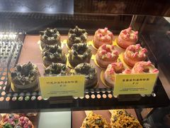 -Let's Taipei 非常烘焙(太古里店)