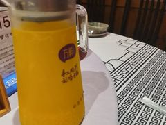 -客家大院·非遗赣南客家菜(郁孤台店)