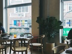 -BOR Eatery(安福路店)