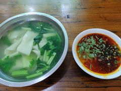 -王菊美食街·王菊面馆(总店)