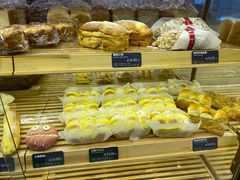 -面包新语(吾悦国际广场店)