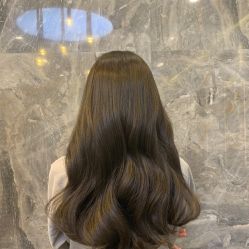 -Rise Hair上升造型