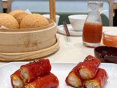 -蔡澜点心·粤菜(月星环球港店)