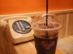 -囍福咖啡(这有山店)