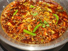-小饕荟雅安贡椒鱼鲜馆(广福桥店)
