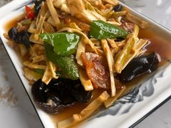 -高老庄·老溧阳·私房菜(南山竹海店)