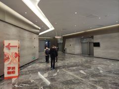 -广州越秀国际会议中心