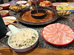 -蜀大侠火锅(香格里拉店)