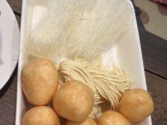 -北京饭店诺金-东33餐厅
