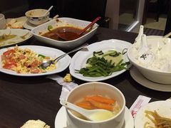 -福源酒家中餐馆