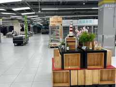 -家乐福(古北店)