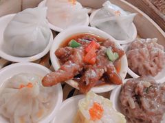 -喜鹊茶点.啫煲(车陂店)