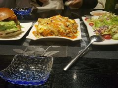 -吱咖啡西式简餐
