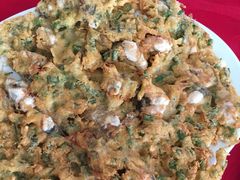 -车头老二大排档