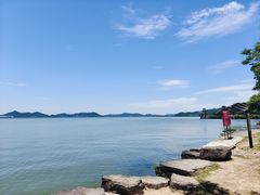 -东钱湖旅游度假区